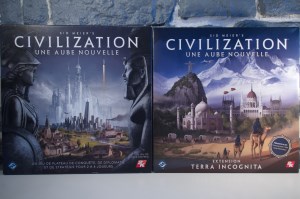 Sid Meier's Civilization - Une Aube Nouvelle (06)